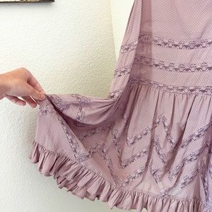 NWT  Free People Tunic